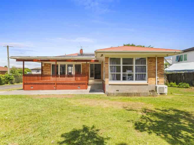 55 Victoria Road, Papatoetoe