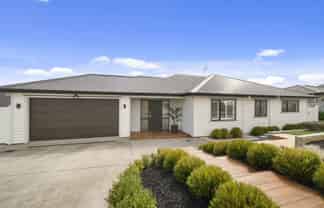 18 Moyle Street, Pokeno