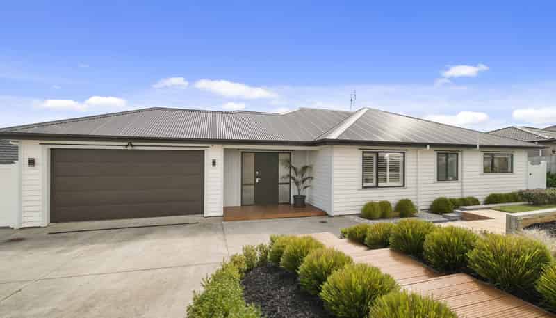 18 Moyle Street, Pokeno