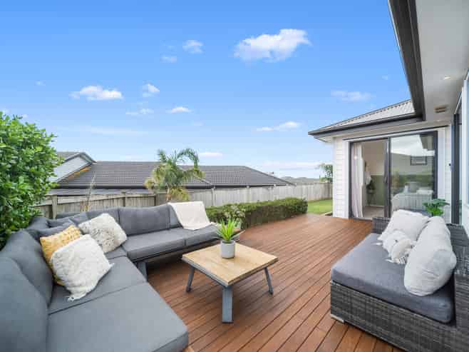 18 Moyle Street, Pokeno