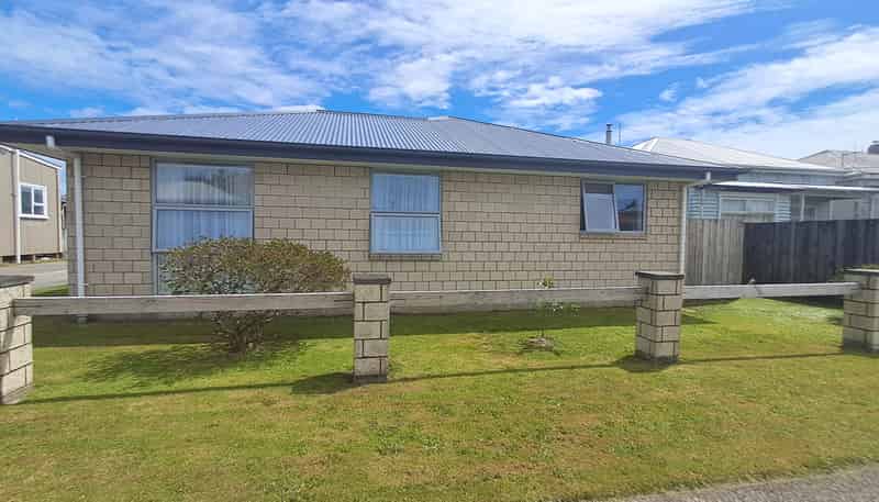 146A Romilly Street, Westport