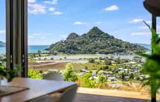 7 Mason Rise, Tairua