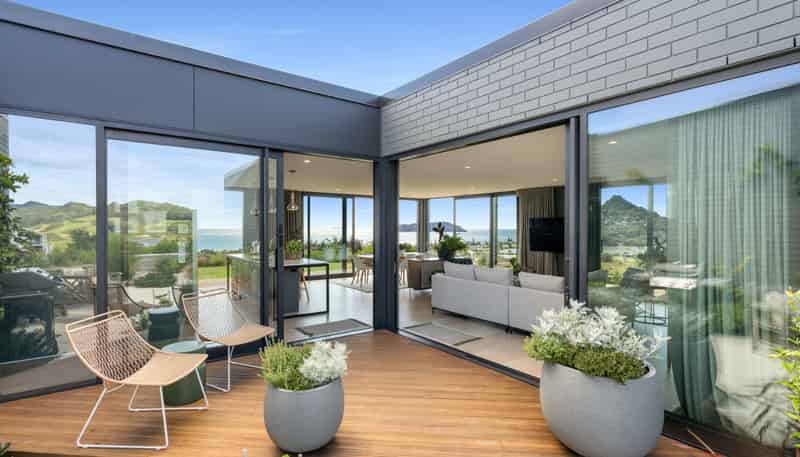 7 Mason Rise, Tairua