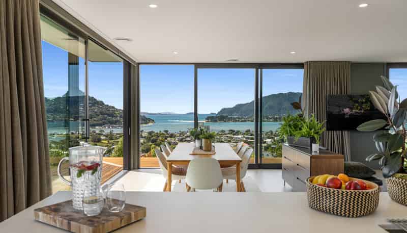 7 Mason Rise, Tairua