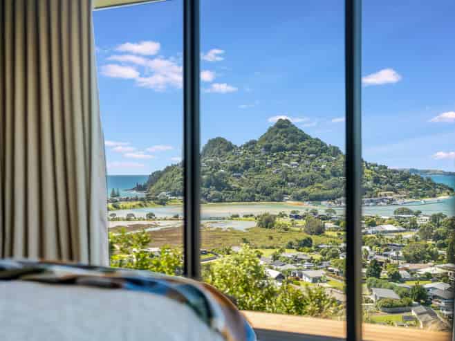 7 Mason Rise, Tairua