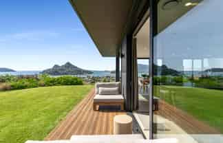 7 Mason Rise, Tairua