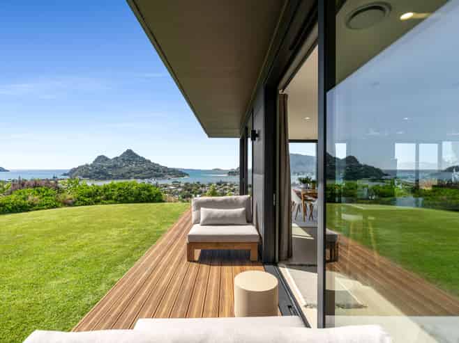 7 Mason Rise, Tairua