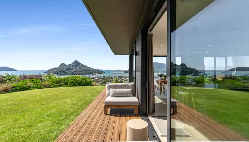 7 Mason Rise, Tairua