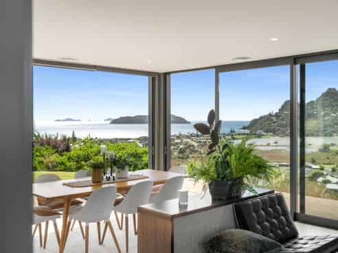 7 Mason Rise, Tairua