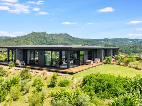 7 Mason Rise, Tairua