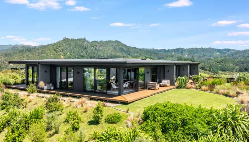 7 Mason Rise, Tairua