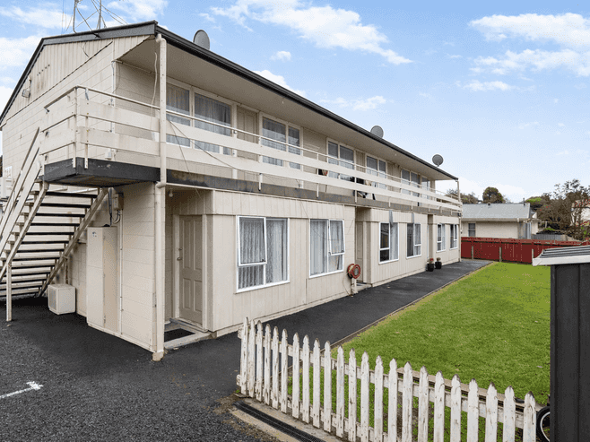 3/74a Palmerston Street, Hamilton Central