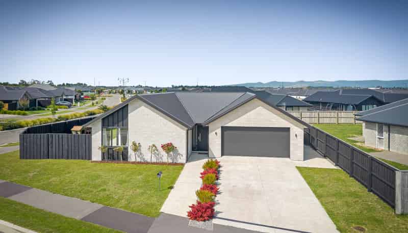 1 Adamite Drive, Rolleston