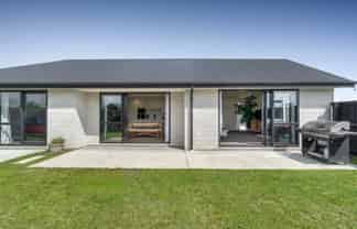 1 Adamite Drive, Rolleston