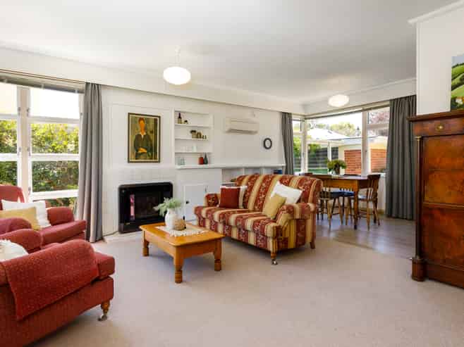 21a Percy Street, Blenheim