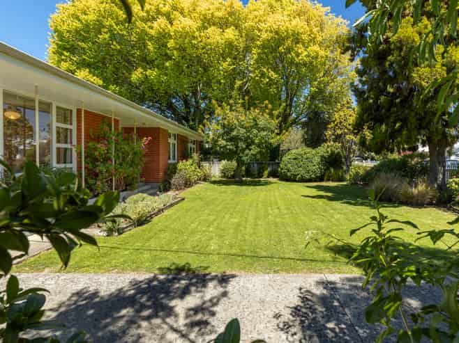 21a Percy Street, Blenheim