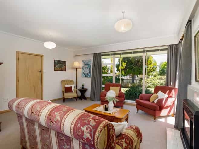 21a Percy Street, Blenheim