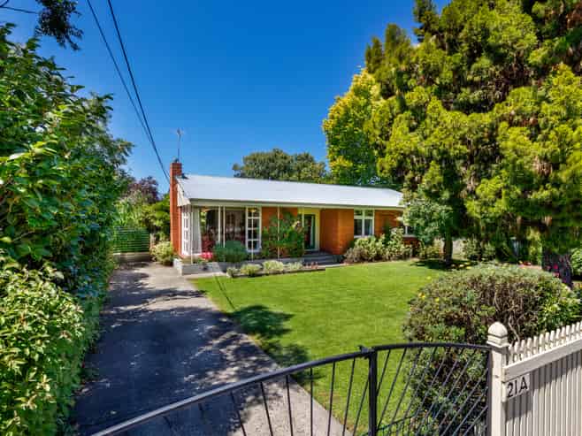 21a Percy Street, Blenheim