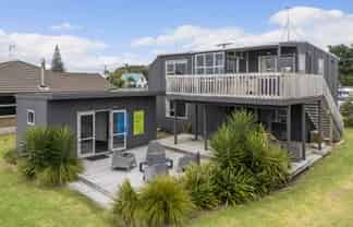 61 Seaforth Road, Waihi Beach