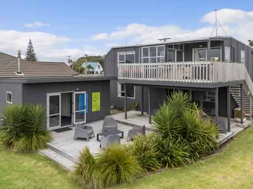 61 Seaforth Road, Waihi Beach