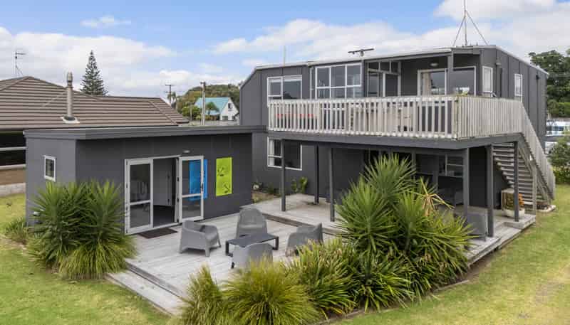 61 Seaforth Road, Waihi Beach
