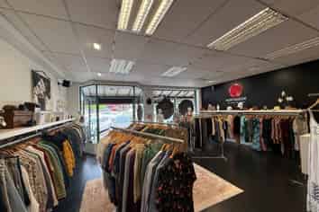 Boutique Retail in Central Havelock North