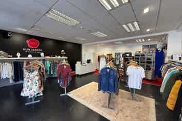 Boutique Retail in Central Havelock North