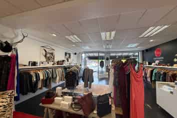 Boutique Retail in Central Havelock North