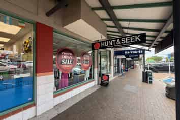 Boutique Retail in Central Havelock North