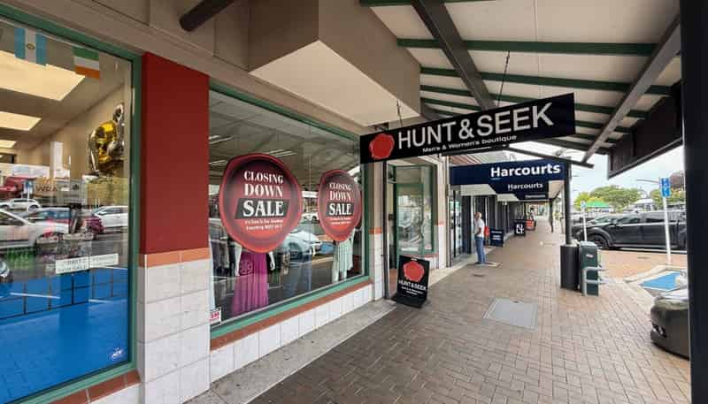 1 Napier Road, Havelock North