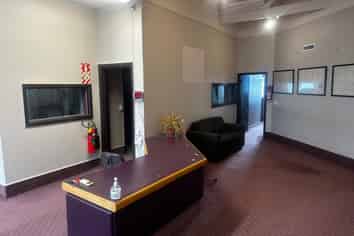 Prominent Office Premises for Lease