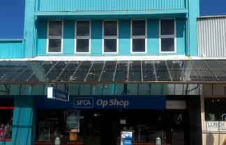 Prominent Office Premises for Lease