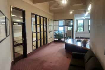 Prominent Office Premises for Lease