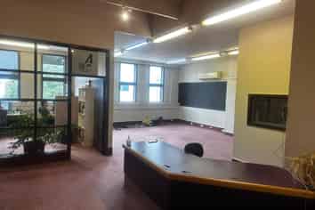 Prominent Office Premises for Lease