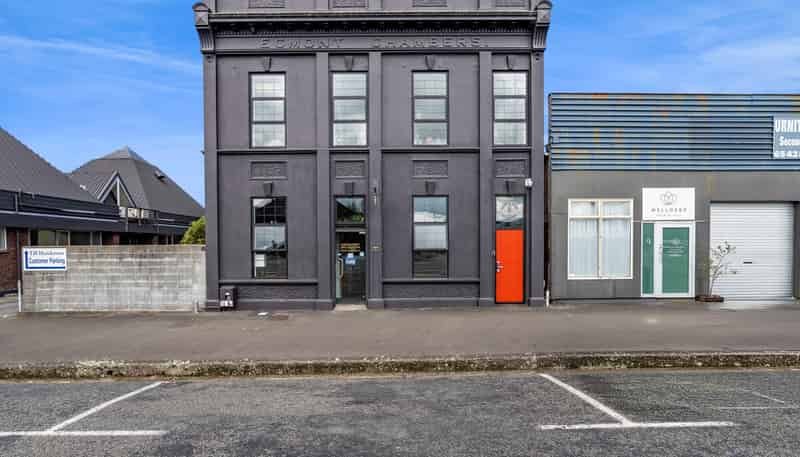 11 Fenton Street, Stratford