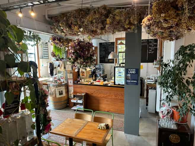 Architecturally Designed Character Building 