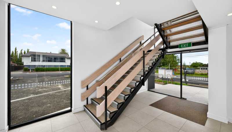 Level 1/19 Byron Avenue, Takapuna