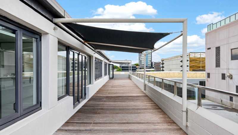 Level 1/19 Byron Avenue, Takapuna