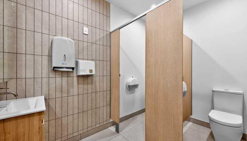 Level 1/19 Byron Avenue, Takapuna