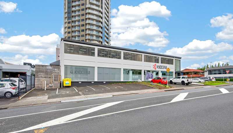 Level 1/19 Byron Avenue, Takapuna