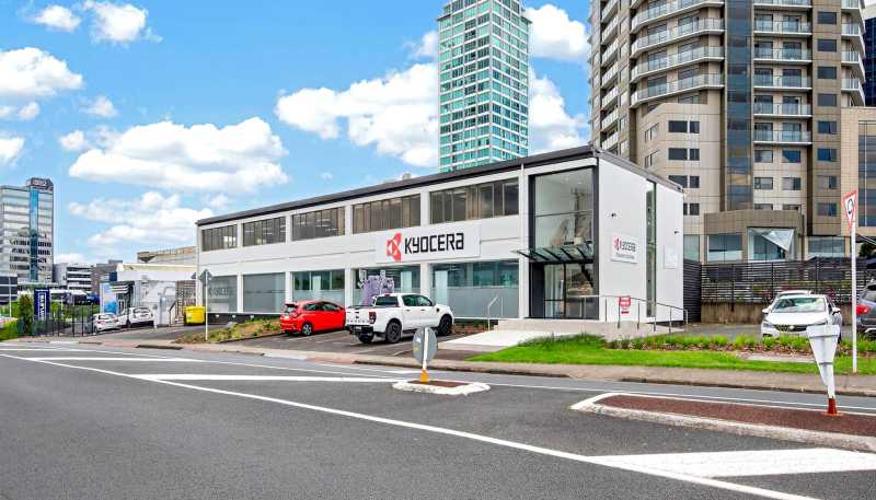 Level 1/19 Byron Avenue, Takapuna