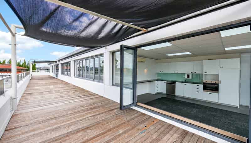 Level 1/19 Byron Avenue, Takapuna