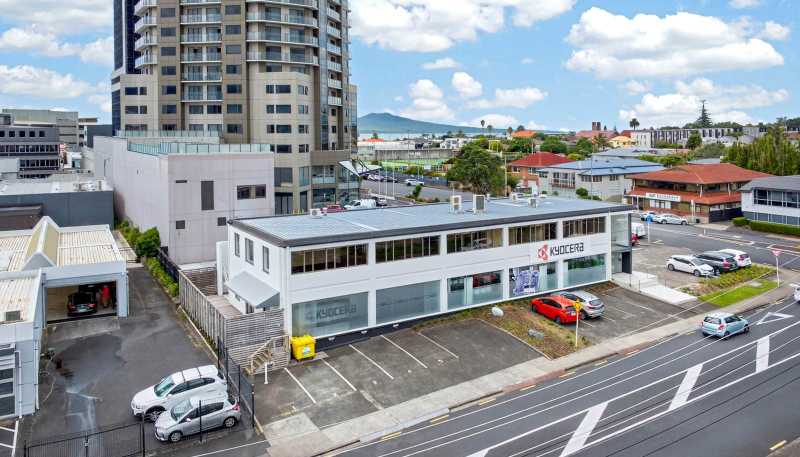 Level 1/19 Byron Avenue, Takapuna