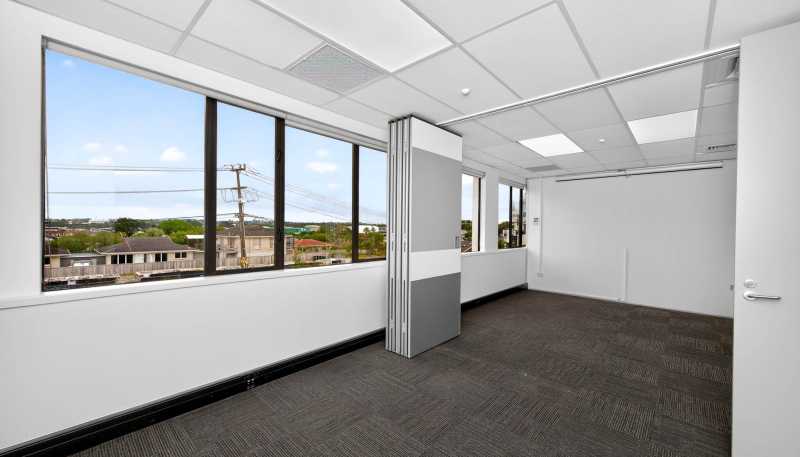 Level 1/19 Byron Avenue, Takapuna