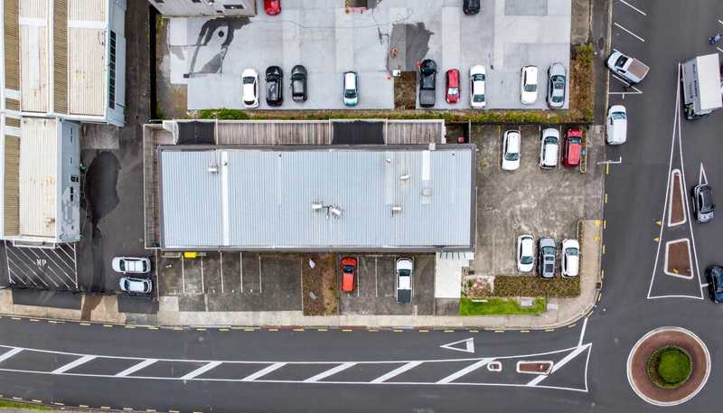 Level 1/19 Byron Avenue, Takapuna
