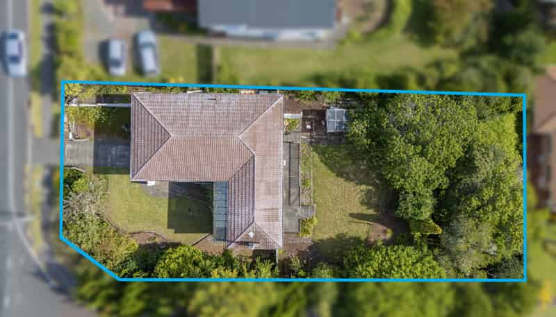 38 Sunset Road, Unsworth Heights