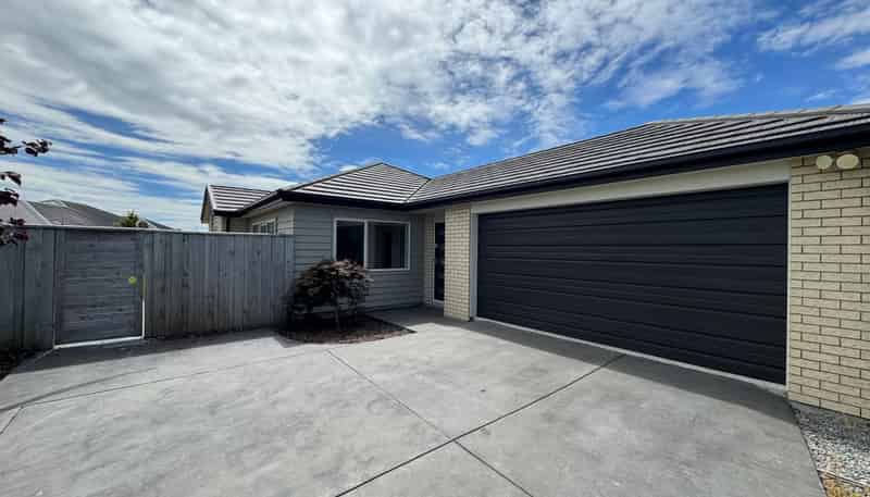 49 Craig Thompson Drive, Lincoln
