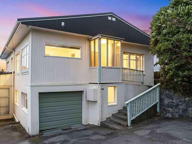 169 Broderick Road, Johnsonville