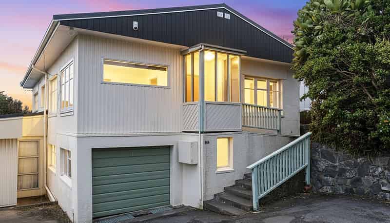 169 Broderick Road, Johnsonville
