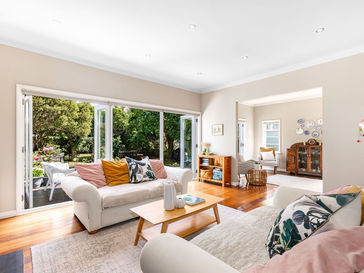 20 Tuatoru Street, Eastbourne, Lower Hutt City, Wellington - Photo 3